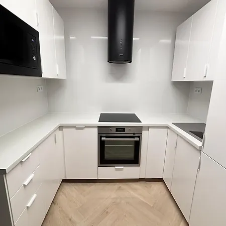 Apartman Brick Karlovy Vary