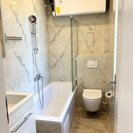 Apartman Brick *