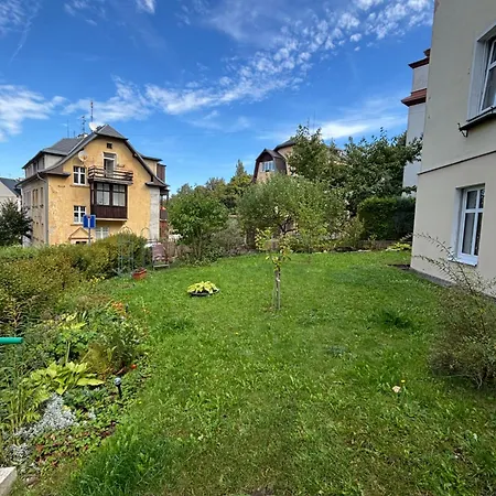 Brick Apartman Karlovy Vary