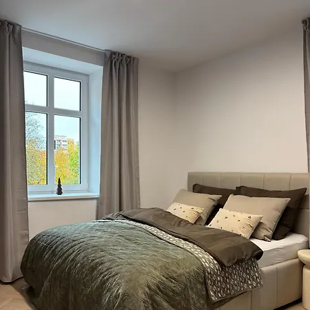 Brick Apartman Karlovy Vary