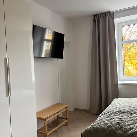 Brick Apartman Karlovy Vary