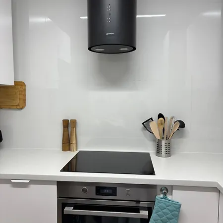 Apartman Brick Karlovy Vary