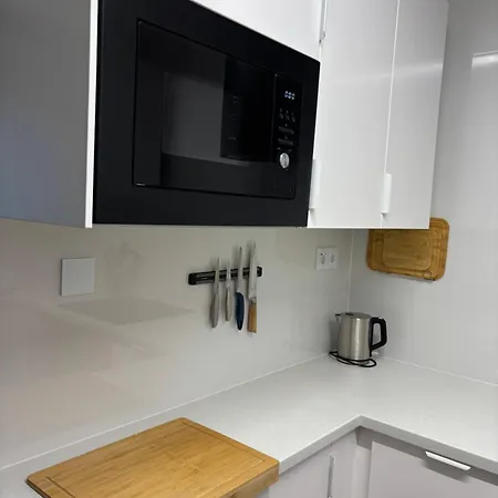 Apartman Brick *